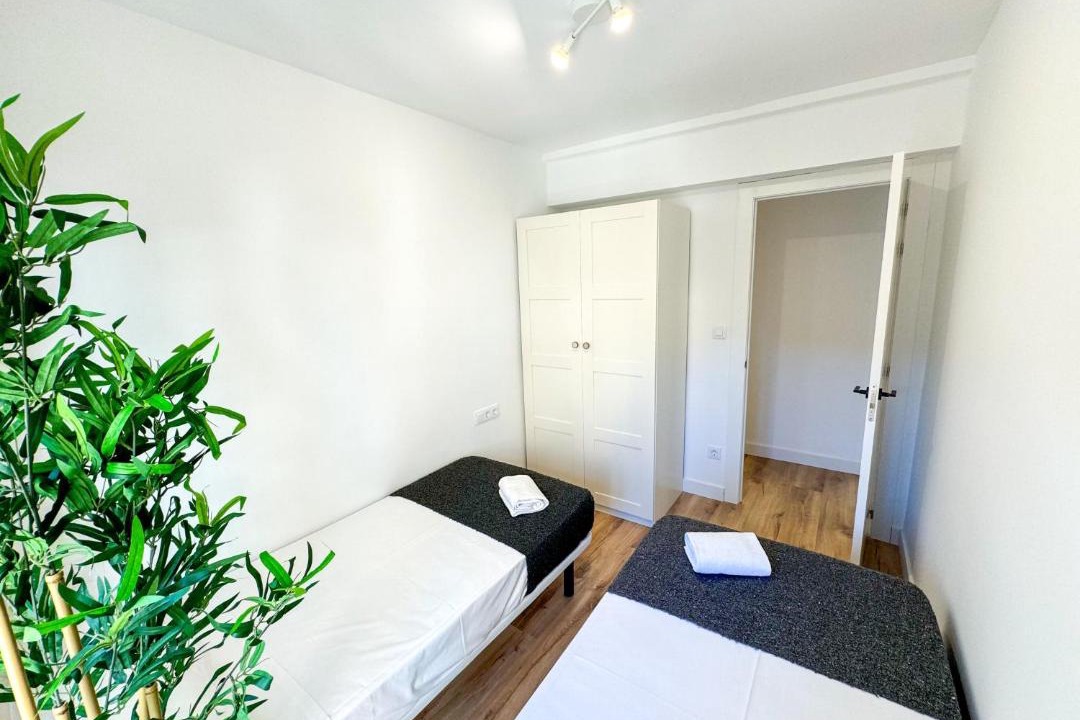 Photo of Bedroom in Barrio de Santo Domingo y San Martin