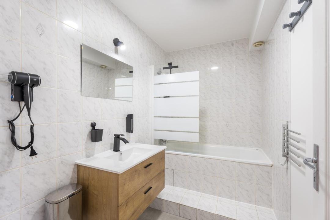 Photo of Bathroom in Joeuf