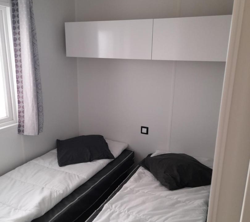 Photo of Bedroom in Ouistreham