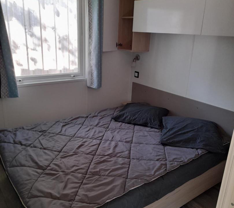 Photo of Bedroom in Ouistreham