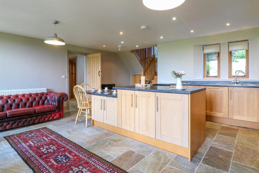 Photo of Kitchen in Crich