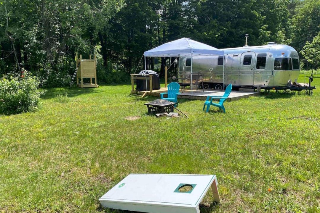 Photo of Outdoor in Brighton