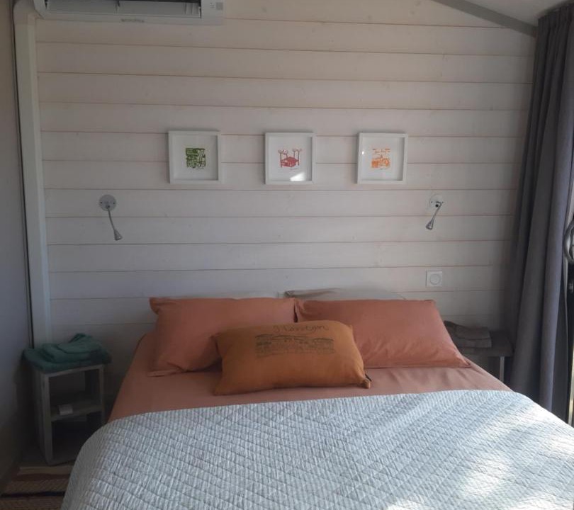 Photo of Bedroom in Ondres