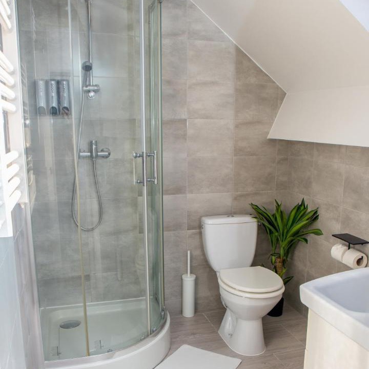 Photo of Bathroom in Dammartin-en-Goele