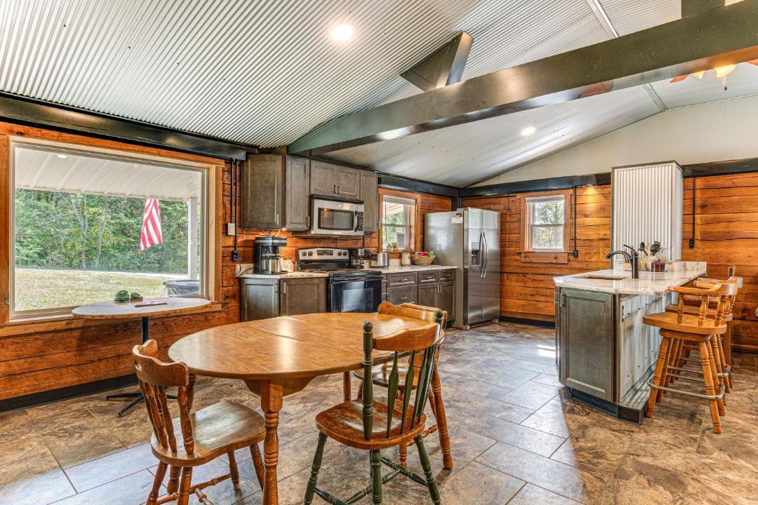 Photo of Kitchen in Scipio