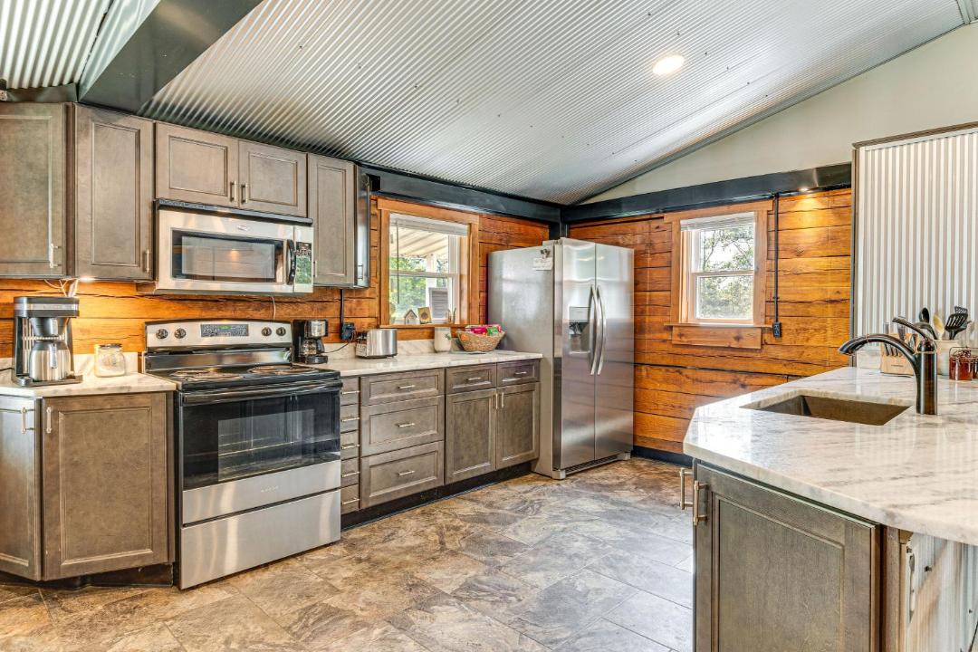 Photo of Kitchen in Scipio
