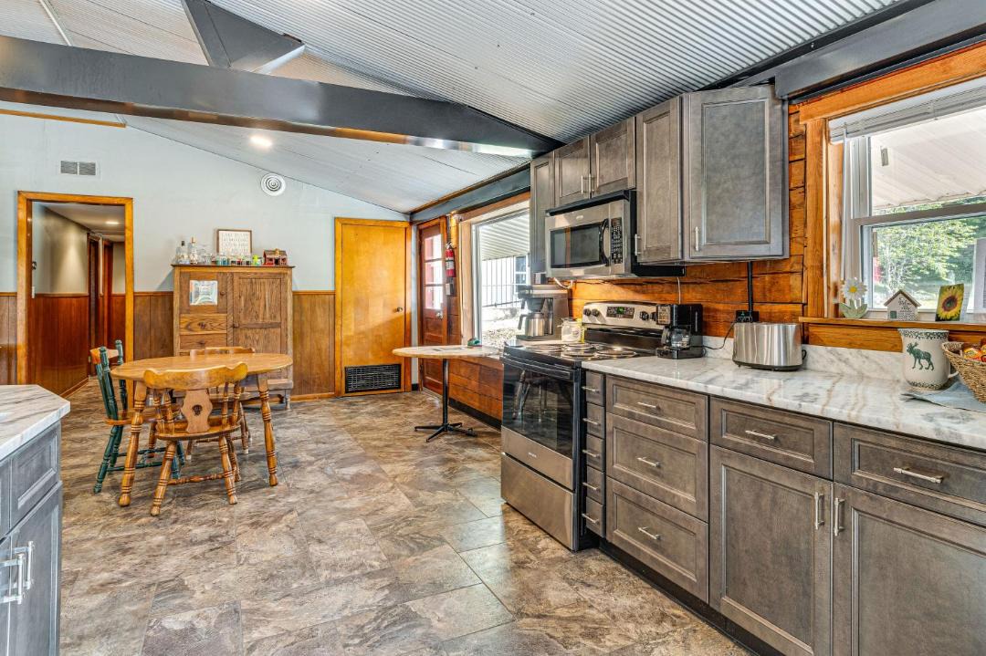 Photo of Kitchen in Scipio