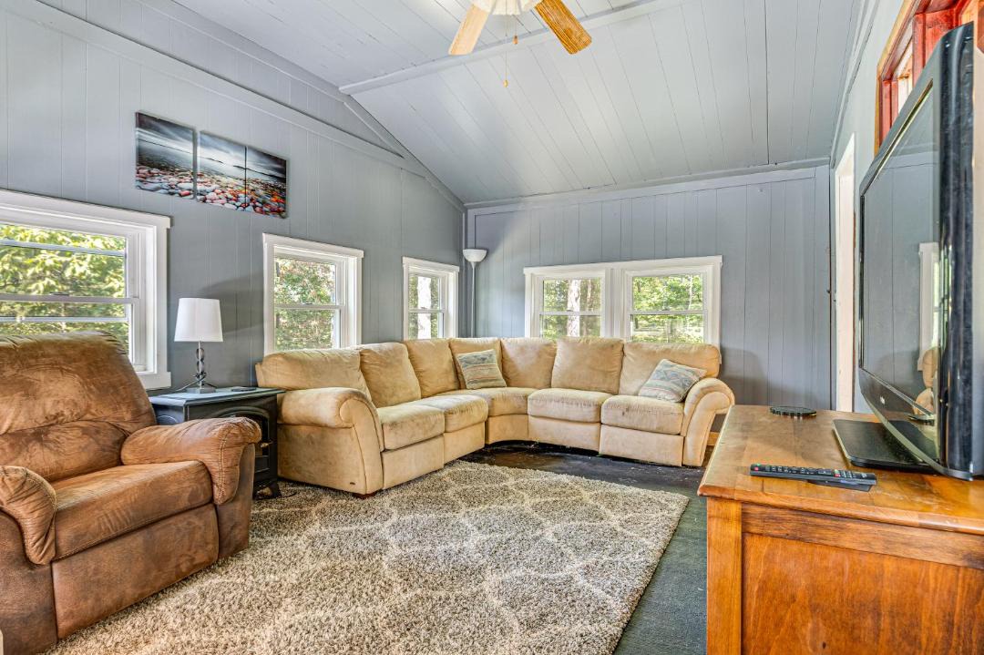 Photo of Livingroom in Scipio
