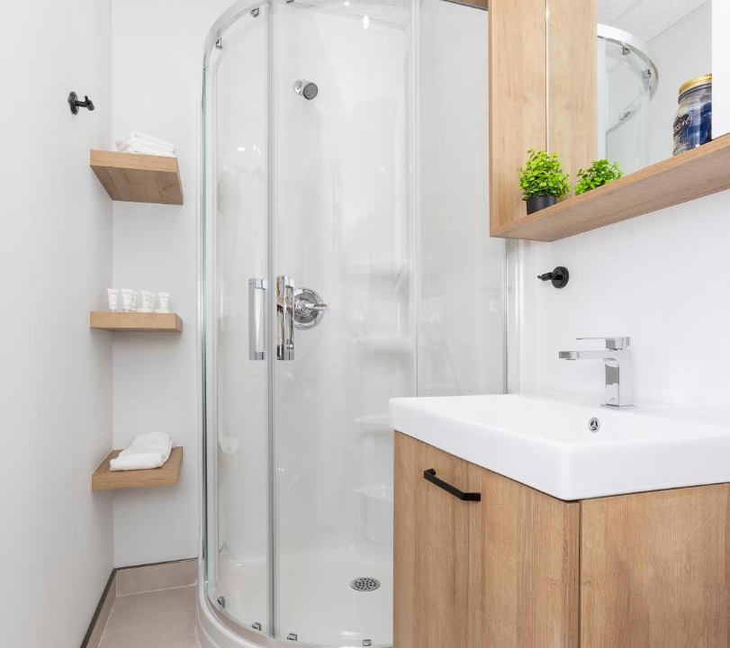 Photo of Bathroom in Rimouski