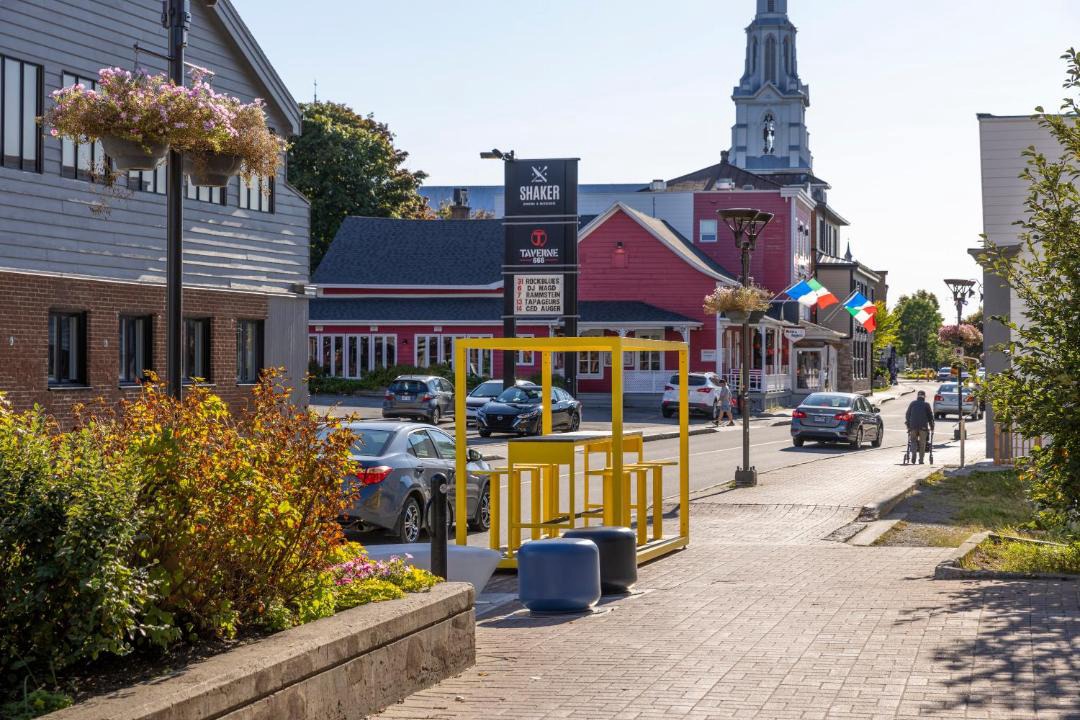 Photo of Others in Rimouski