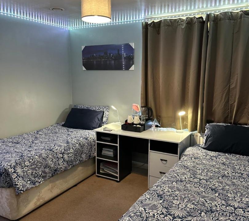Photo of Bedroom in London Borough of Hounslow