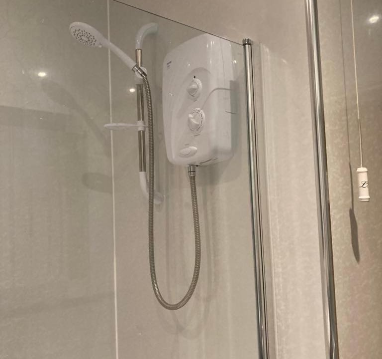 Photo of Bathroom in Hopeman