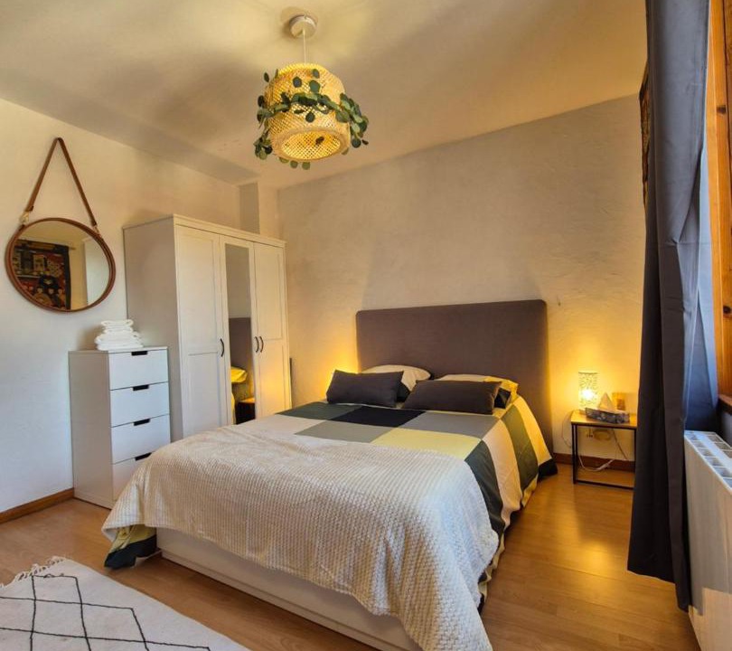 Photo of Bedroom in Gouvieux