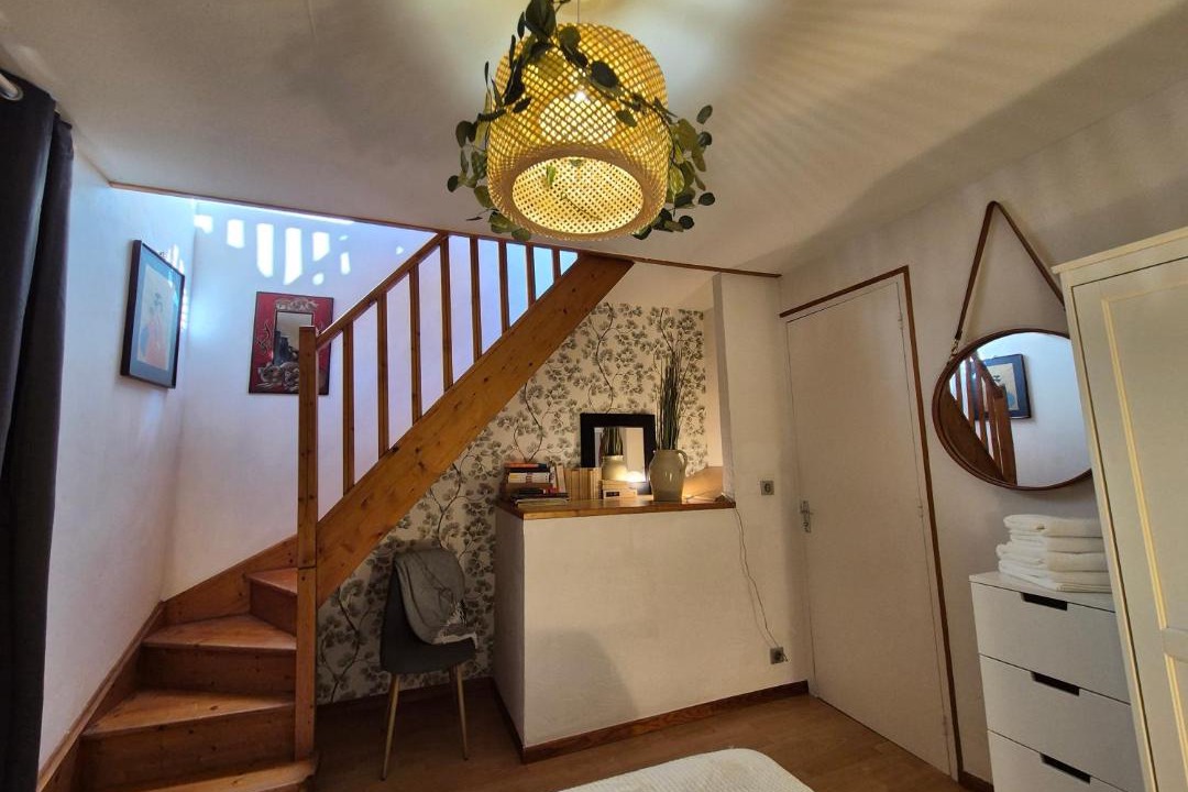 Photo of Bedroom in Gouvieux