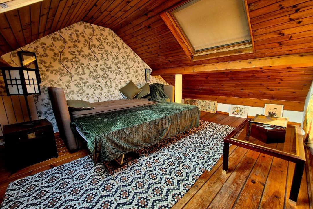 Photo of Bedroom in Gouvieux