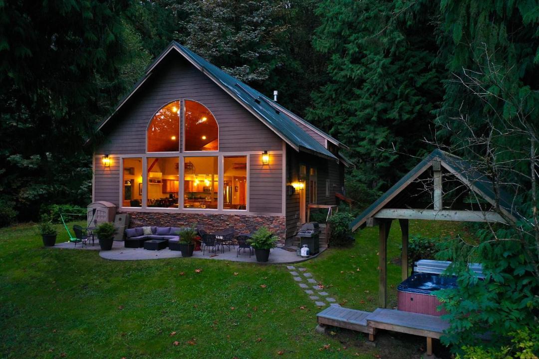 Photo of Others in Maple Falls