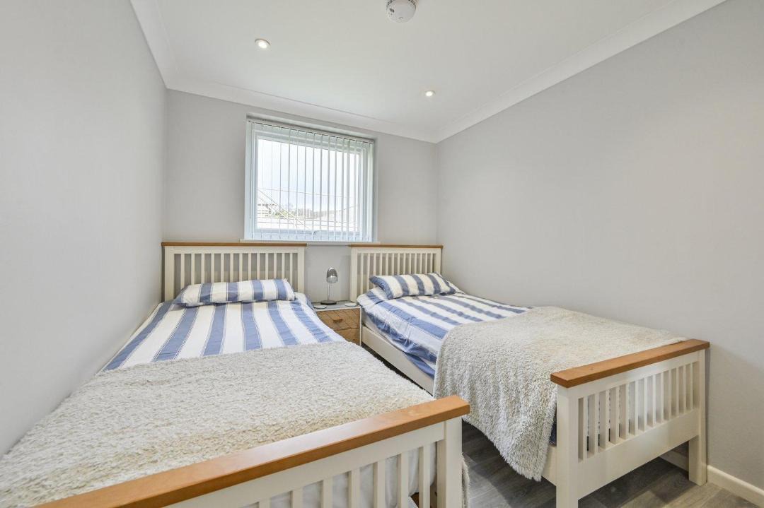 Photo of Bedroom in Millendreath