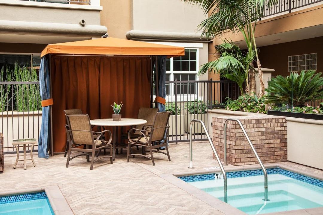 Photo of Patio Balcony in Del Rey