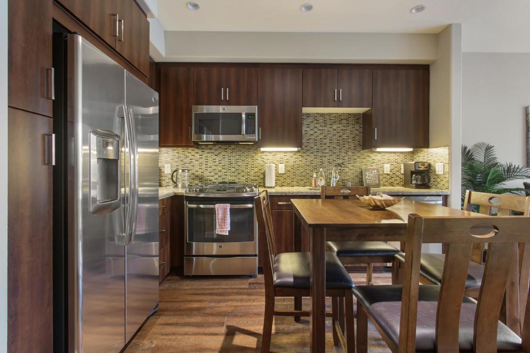Photo of Kitchen in Del Rey
