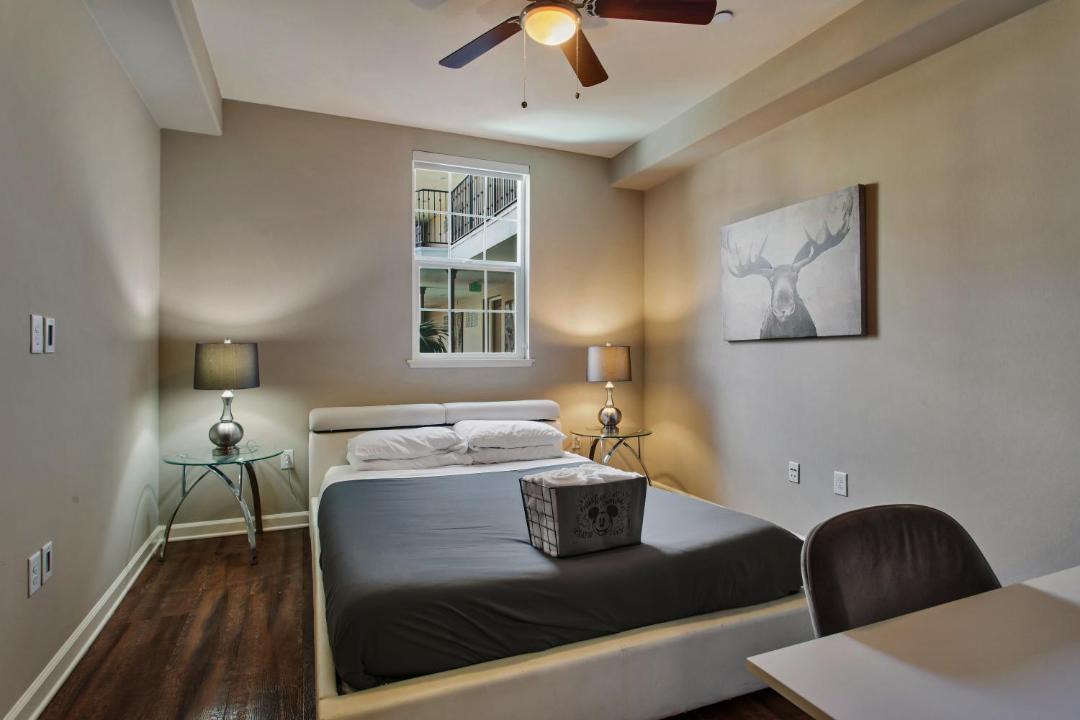 Photo of Bedroom in Del Rey