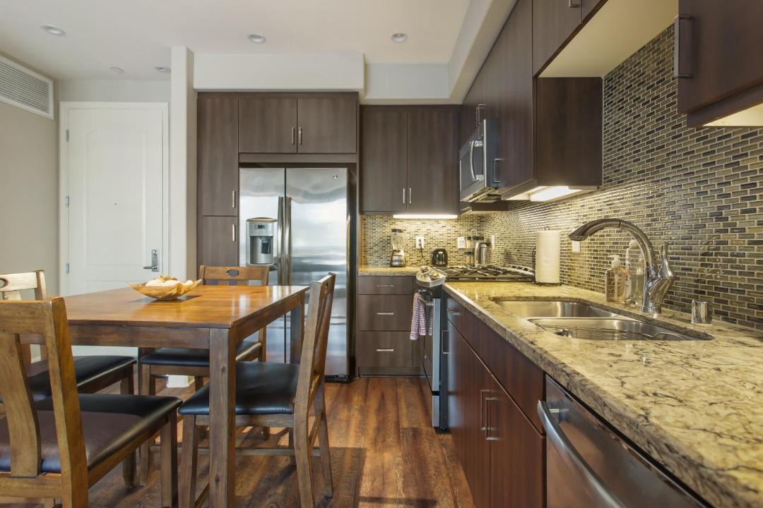 Photo of Kitchen in Del Rey