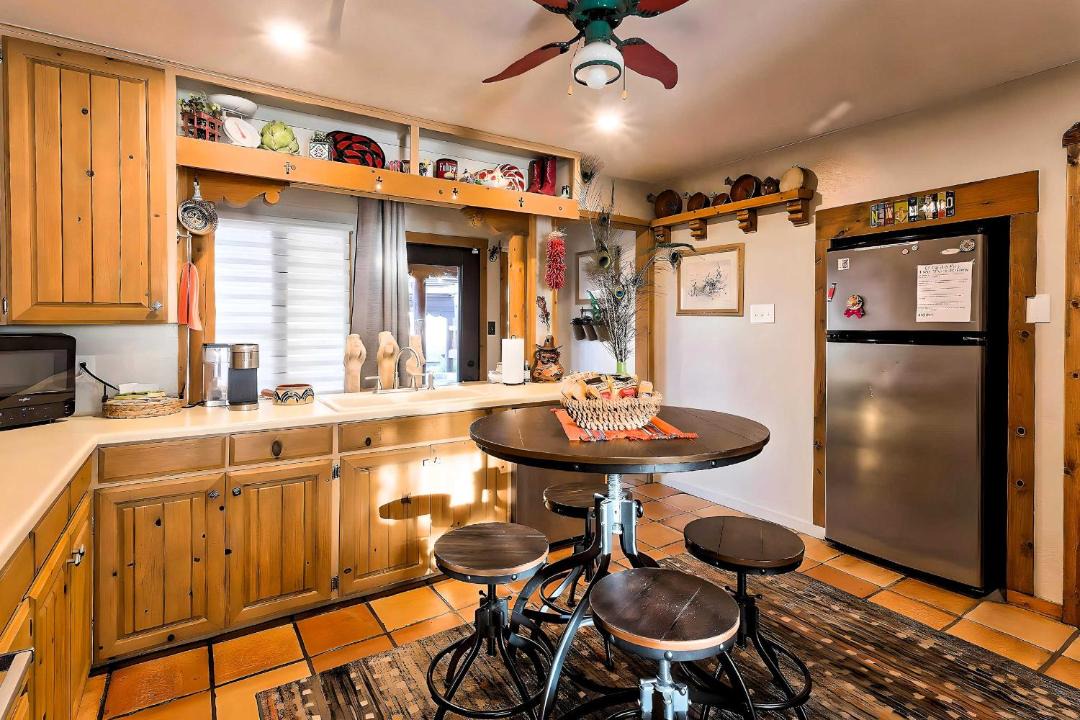Photo of Kitchen in Clovis