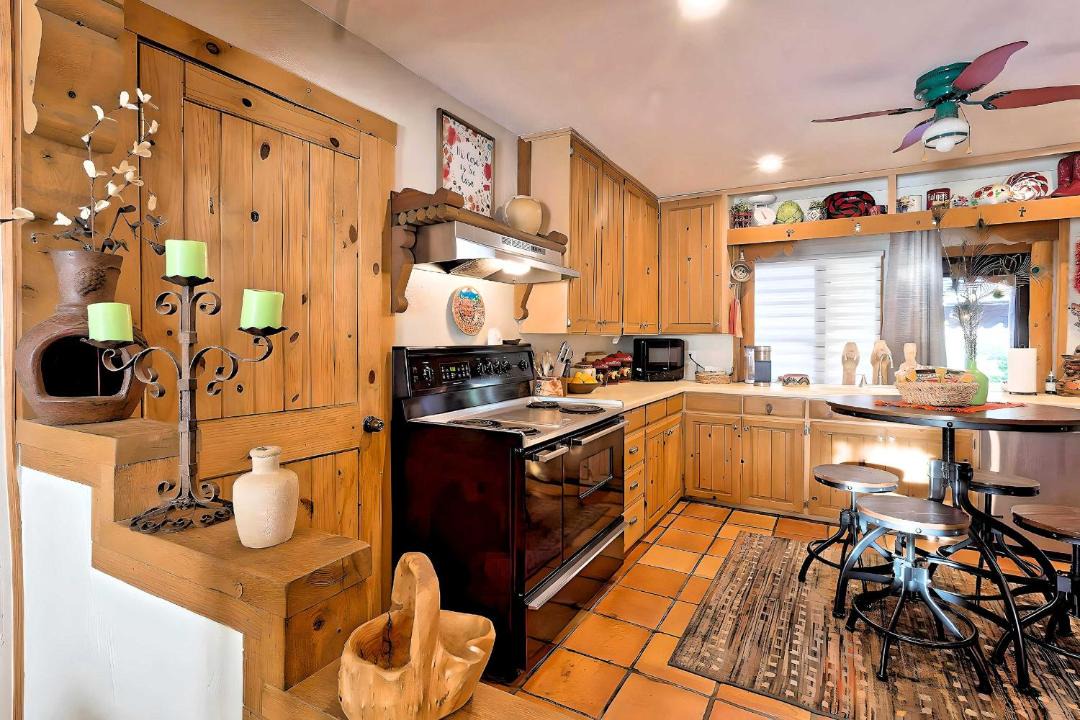 Photo of Kitchen in Clovis