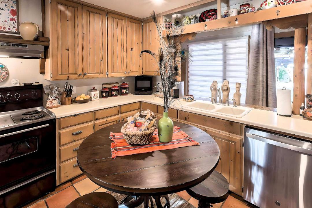 Photo of Kitchen in Clovis