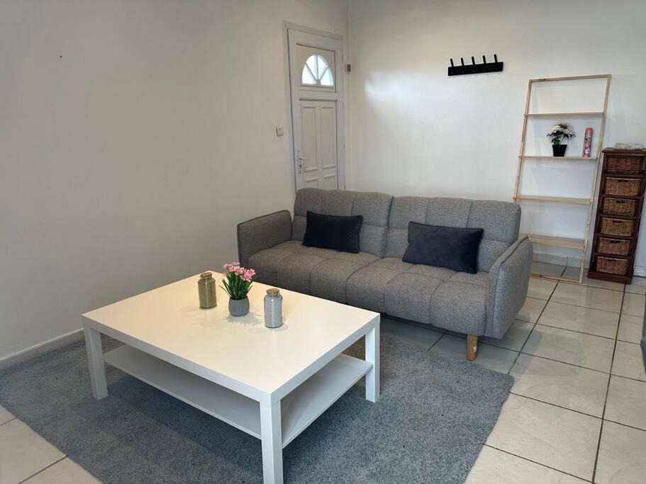 Photo of Livingroom in Marmande