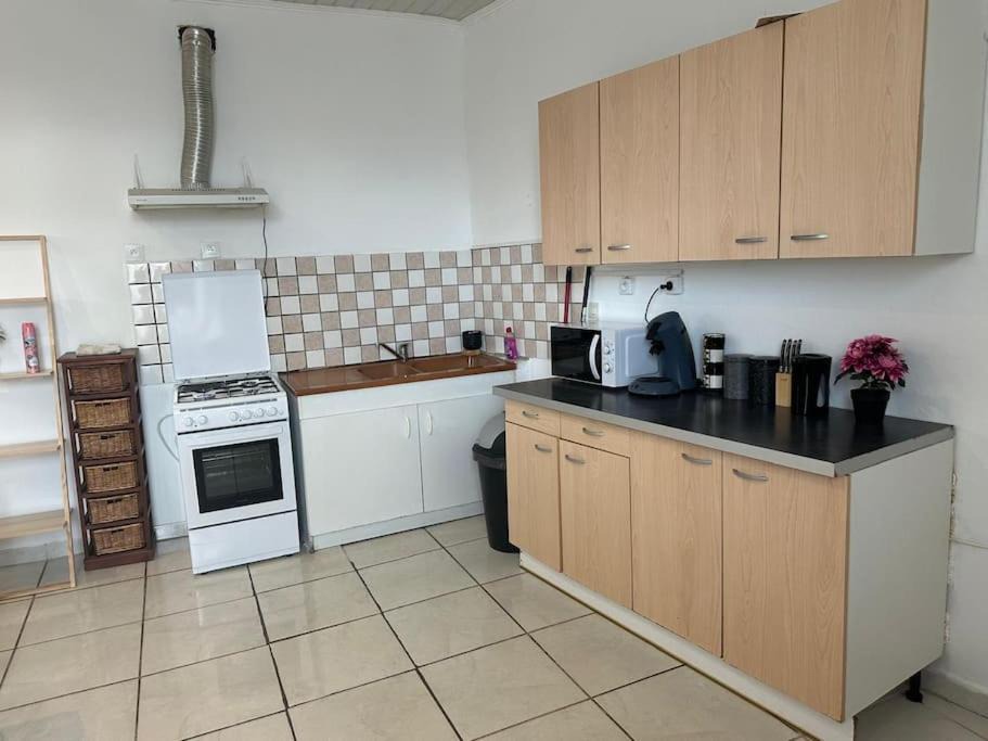 Photo of Kitchen in Marmande