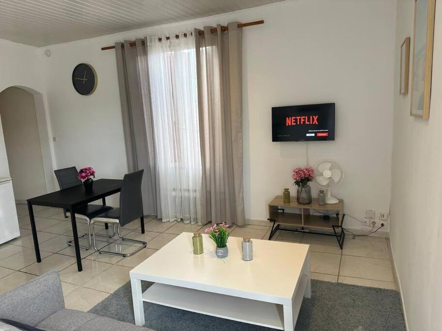 Photo of Livingroom in Marmande