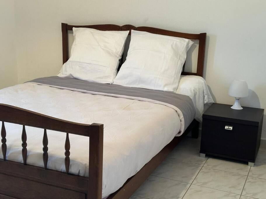 Photo of Bedroom in Marmande