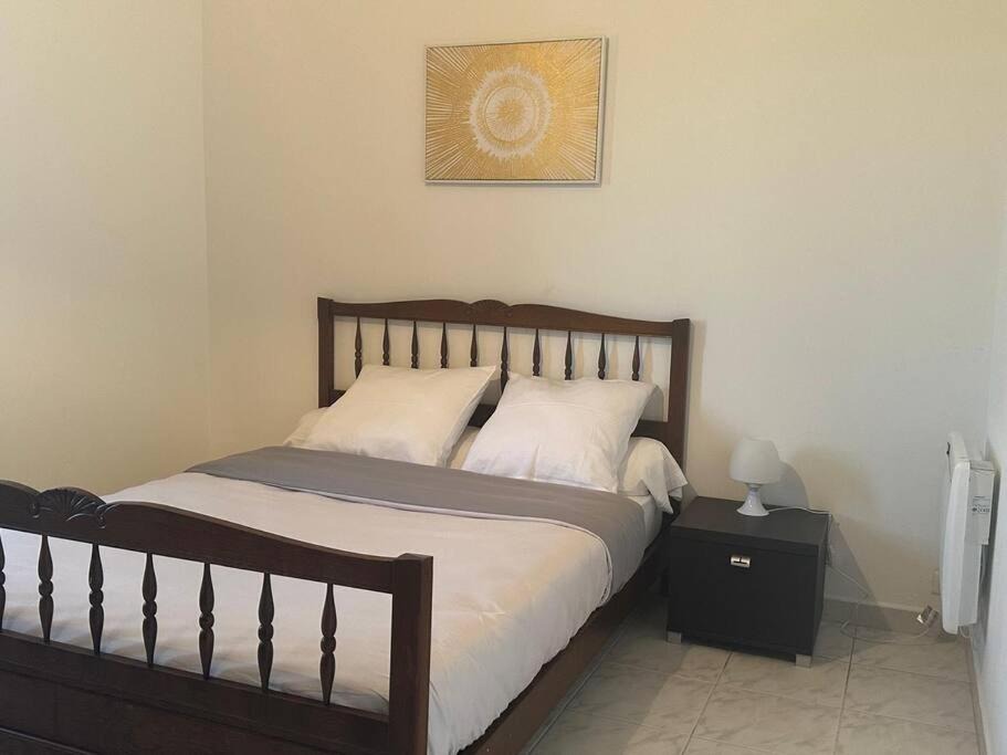 Photo of Bedroom in Marmande