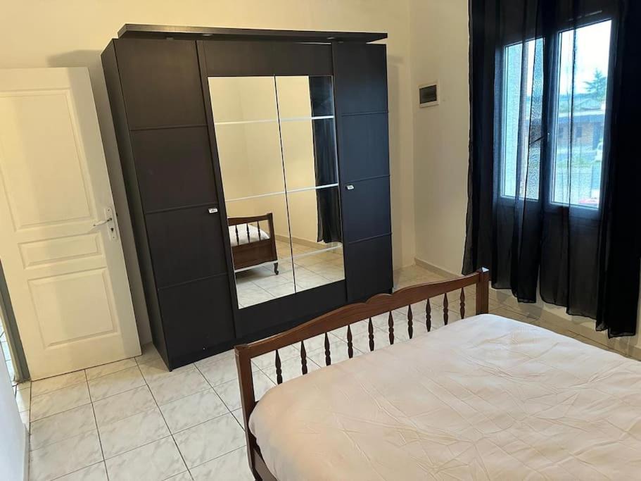 Photo of Bedroom in Marmande