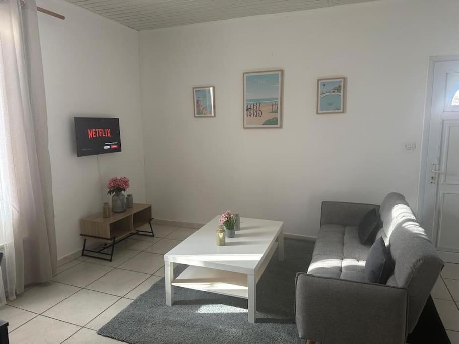Photo of Livingroom in Marmande