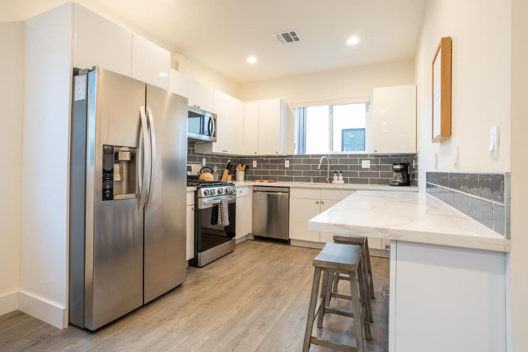 Photo of Kitchen in Pico-Union