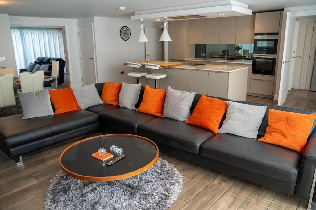 Photo of Livingroom in Timperley