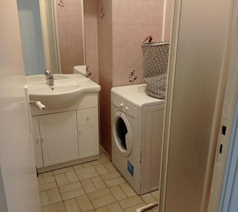 Photo of Bathroom in Nyoiseau