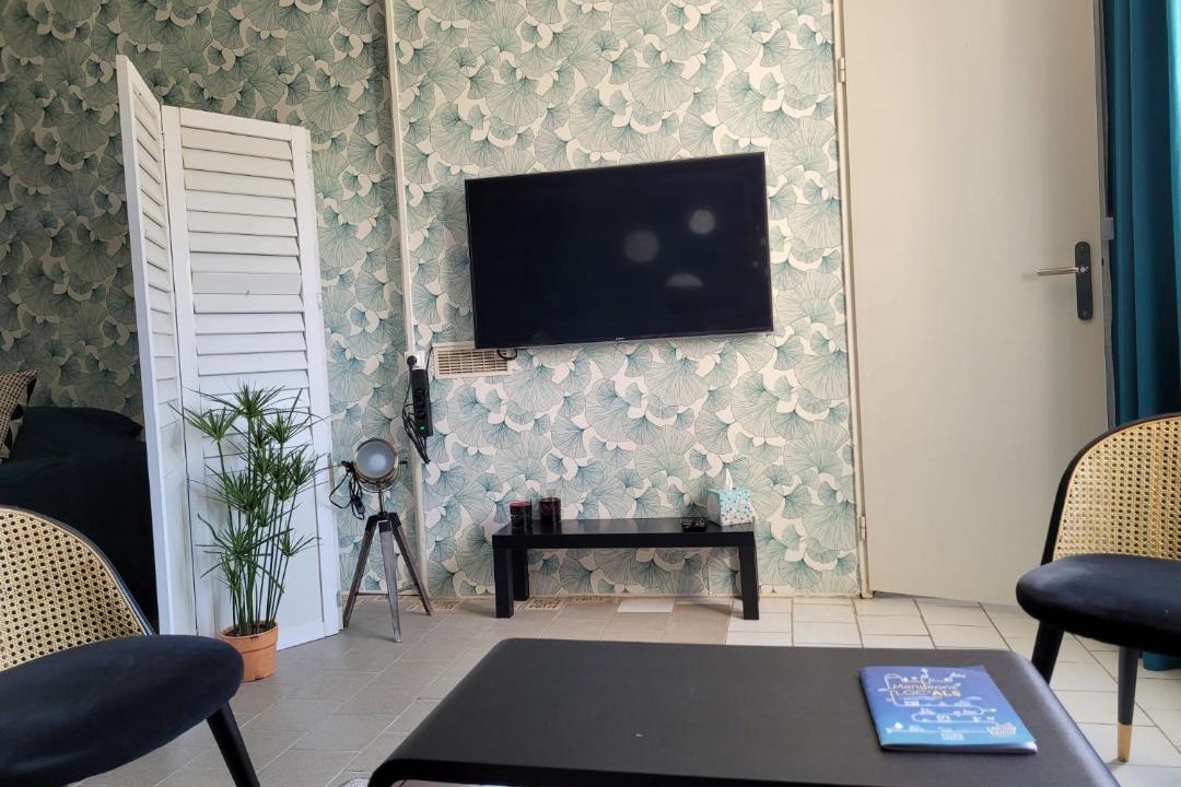 Photo of Livingroom in Morannes