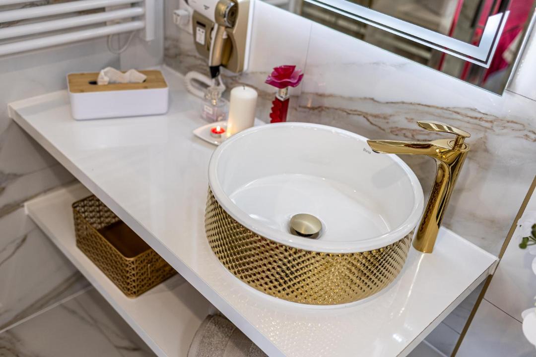 Photo of Bathroom in Juvisy-sur-Orge