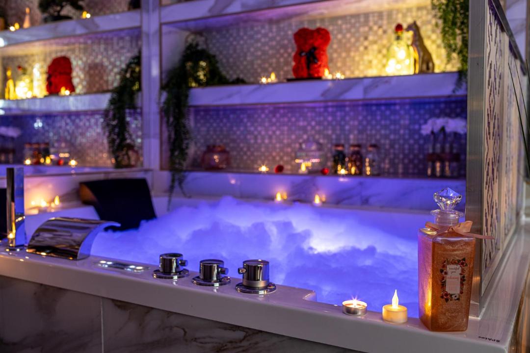 Photo of Bathroom in Juvisy-sur-Orge