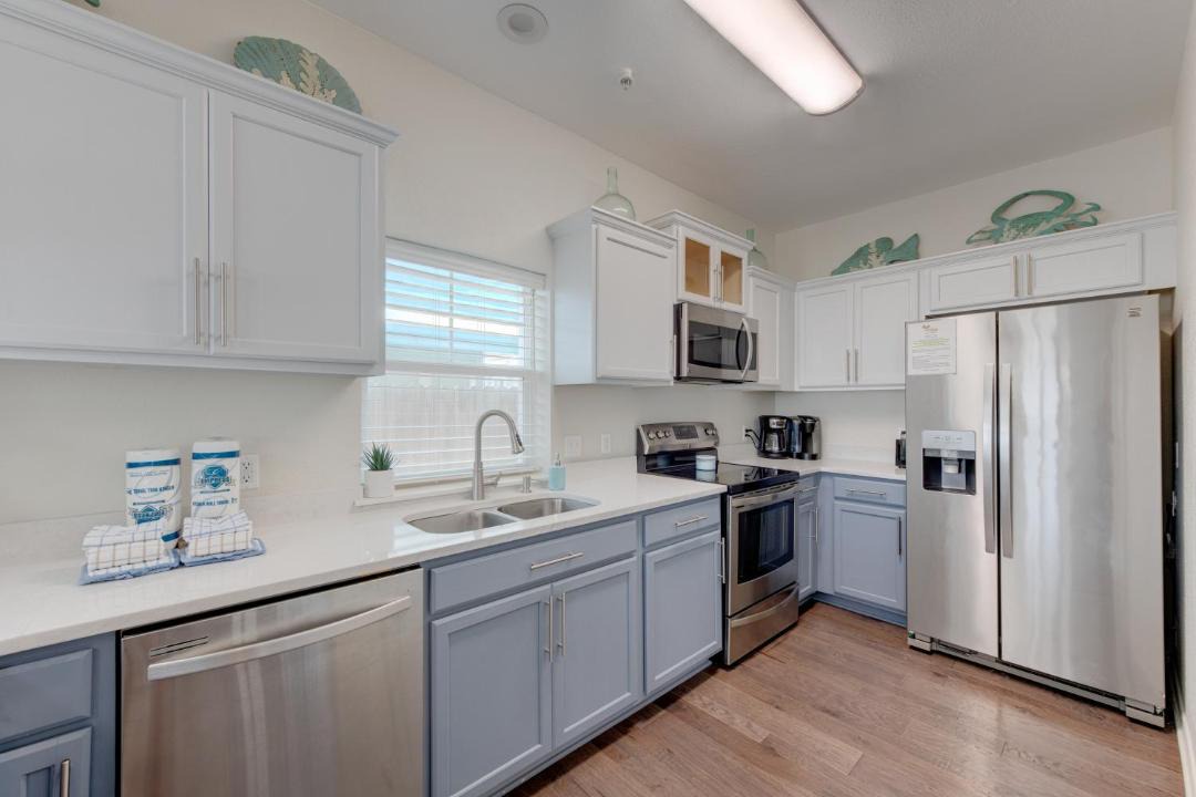 Photo of Kitchen in Port Aransas