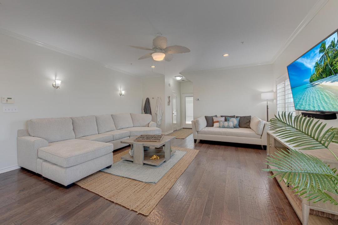 Photo of Livingroom in Port Aransas