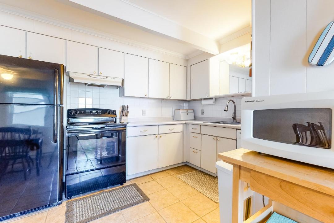 Photo of Kitchen in Midtown Ocean City