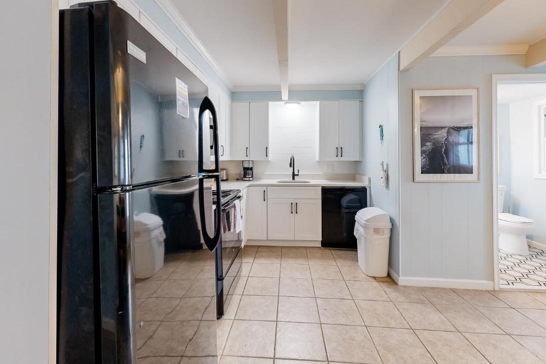 Photo of Bathroom in Midtown Ocean City