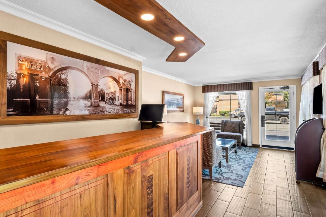 Photo of Others in Davis