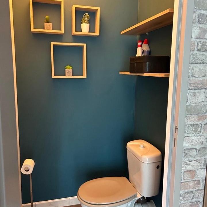 Photo of Bathroom in Beaumont