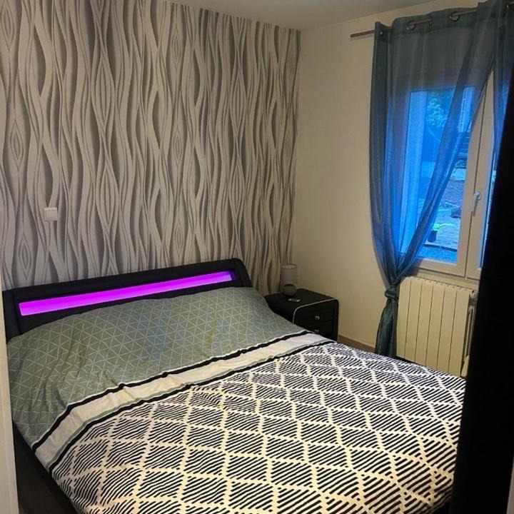 Photo of Bedroom in Beaumont