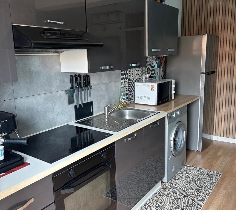 Photo of Kitchen in Beaumont