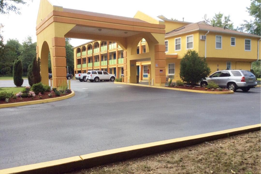 Photo of Buildings in Williamstown